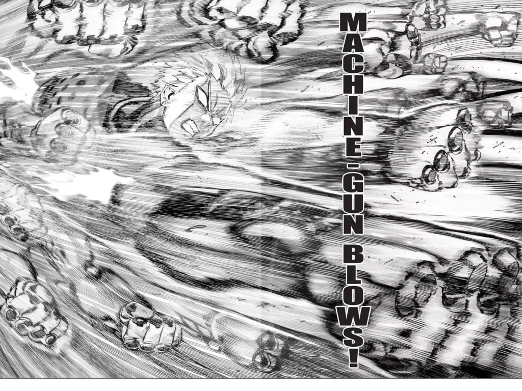one punch man ch44 page16